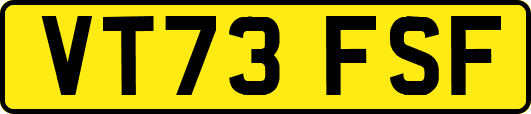 VT73FSF