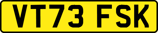 VT73FSK