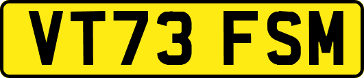 VT73FSM