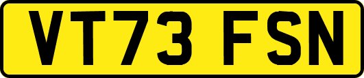 VT73FSN