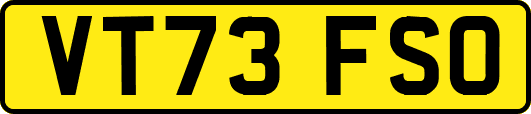 VT73FSO