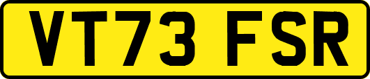 VT73FSR
