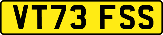 VT73FSS