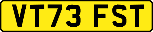VT73FST
