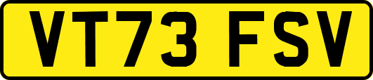 VT73FSV
