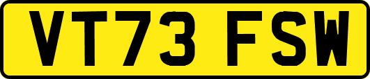 VT73FSW