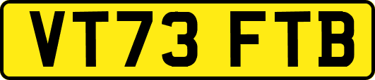 VT73FTB
