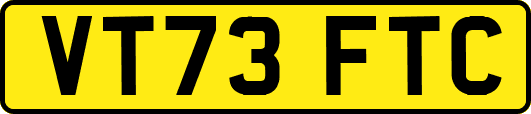 VT73FTC