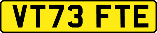 VT73FTE