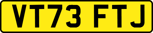 VT73FTJ
