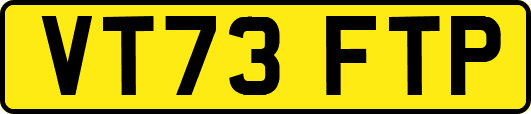 VT73FTP