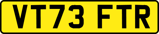 VT73FTR