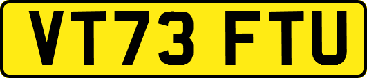 VT73FTU