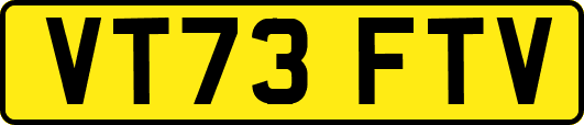 VT73FTV