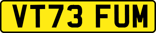 VT73FUM