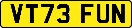 VT73FUN