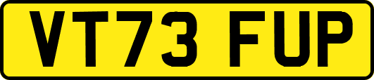 VT73FUP