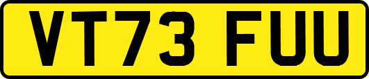 VT73FUU