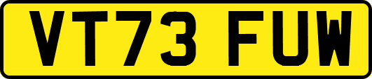 VT73FUW