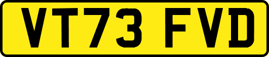 VT73FVD