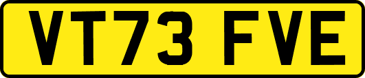 VT73FVE