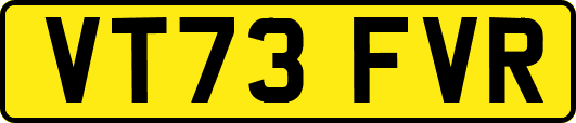 VT73FVR