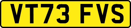 VT73FVS
