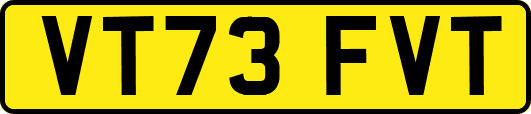 VT73FVT