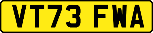 VT73FWA