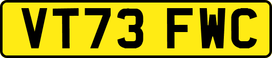 VT73FWC