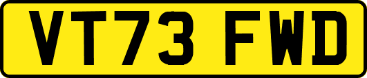 VT73FWD