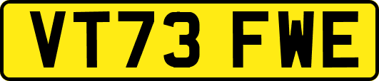 VT73FWE