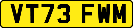 VT73FWM