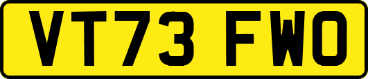 VT73FWO