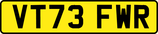 VT73FWR