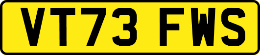 VT73FWS