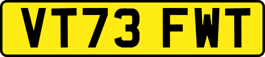 VT73FWT