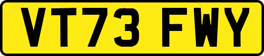 VT73FWY