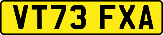 VT73FXA