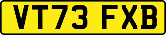 VT73FXB