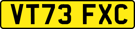 VT73FXC