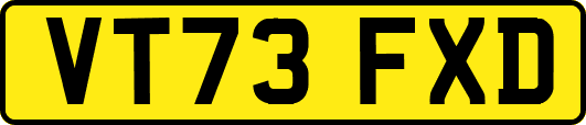 VT73FXD