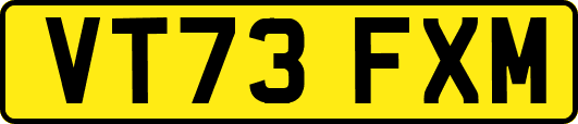 VT73FXM