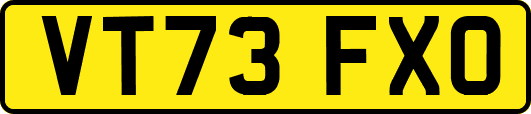 VT73FXO