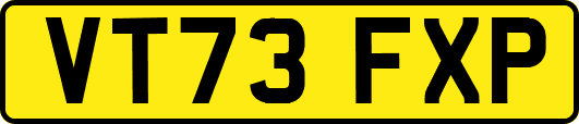 VT73FXP
