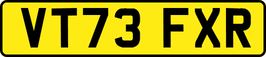 VT73FXR