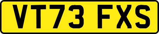 VT73FXS