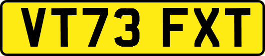 VT73FXT