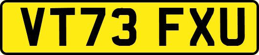 VT73FXU