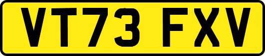 VT73FXV